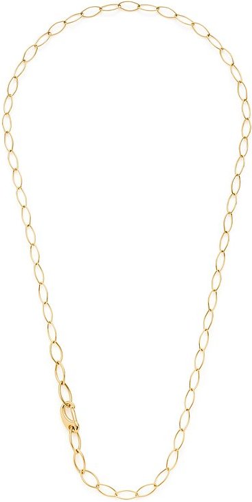 Thumbnail - Leonardo Kette 024920 Edelstahl