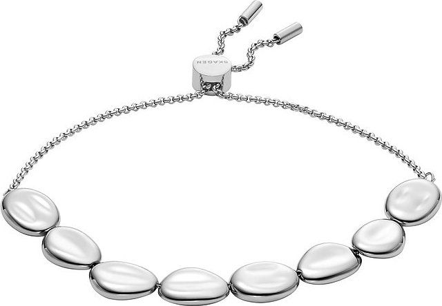 Skagen Armband ANJA PEBBLES SKJ1832040 Edelstahl