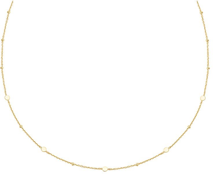 Ania Haie Kette N063-01G 925er Silber