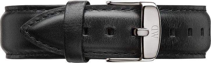 Daniel Wellington Lederband Sheffield DW.DW00200020 Leder
