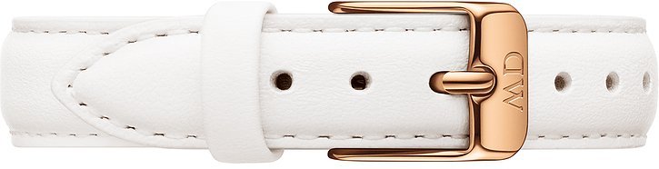 Daniel Wellington Lederband DW00200197 Leder