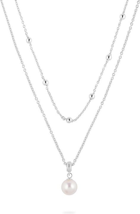 JETTE Kette JOY 88601688 925er Silber