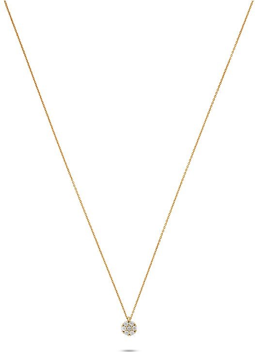 Valeria Kette 87750167 585er Gelbgold