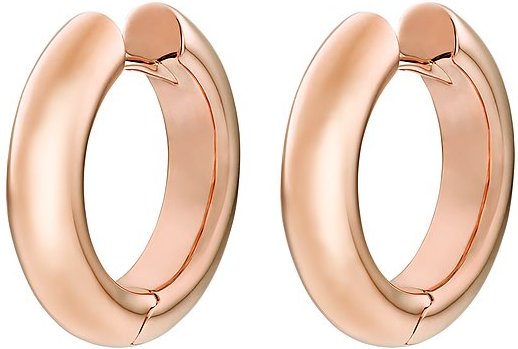 Valeria Creolen 87474666 585er Roségold