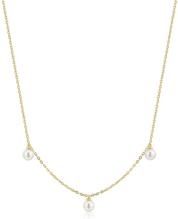 Ania Haie Kette N071-04G 925er Silber