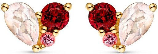 Valeria Ohrstecker 88299116 375er Gelbgold