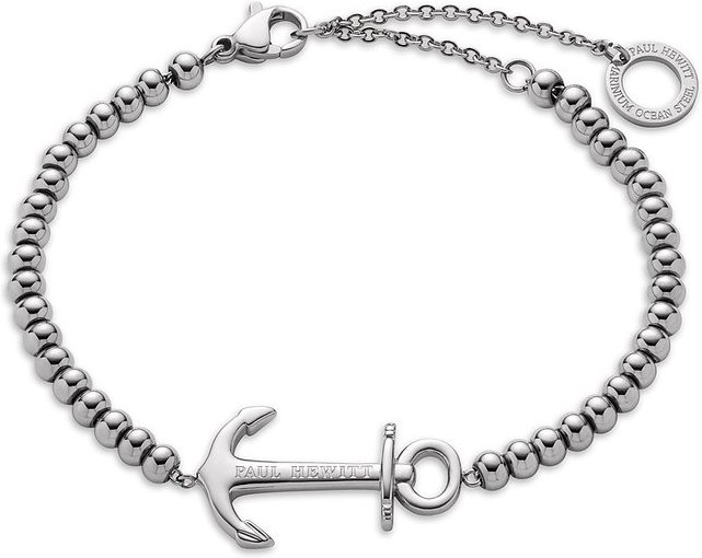 Paul Hewitt Armband The Anchor PH-JE-0081 Edelstahl, recycelt
