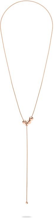 Liebeskind Kette LJ-1716-N-42 Edelstahl