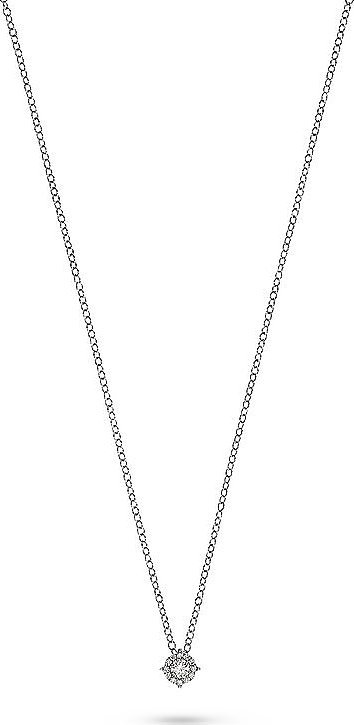 Valeria Kette 89032865 585er Weißgold