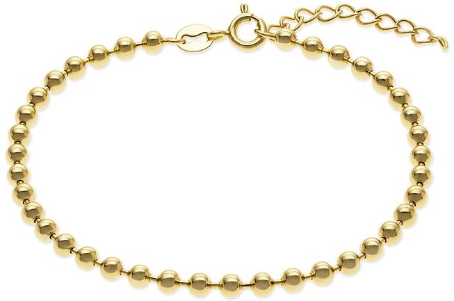 FAVS Armband 89181704 925er Silber