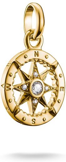 Thomas Sabo Charm Charm Club CC1261-414-14