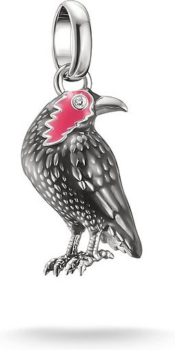 Thomas Sabo Charm Charm Club Wednesday CC1318-691-11