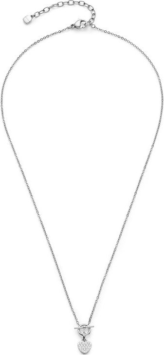 Leonardo Kette Herbst/Winter 2025 025736 Edelstahl