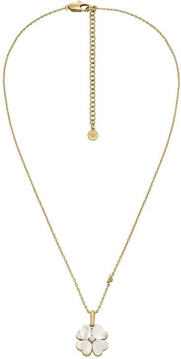 Emporio Armani Kette SENTIMENTAL EGS3347710 Metall