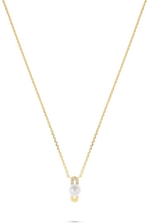 Valeria Kette 89206596 585er Gelbgold