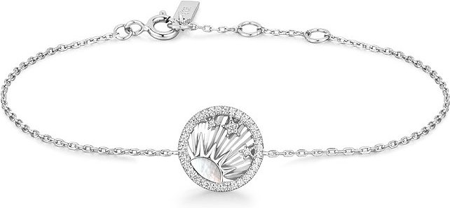 Ania Haie Armband  Sunshine Chaser B059-04H 925er Silber