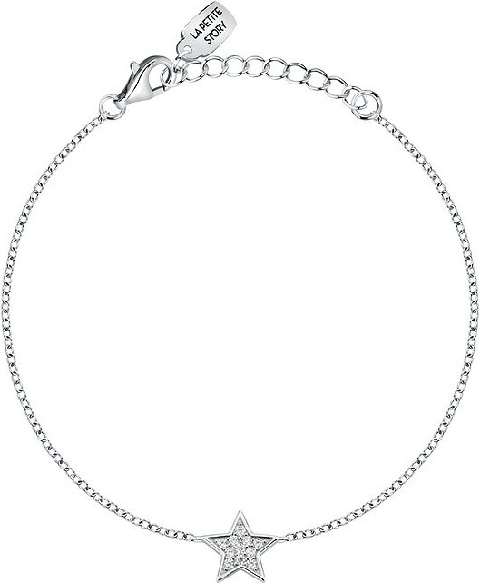 La Petite Story Armband Silver LPS05AWV22 925er Silber