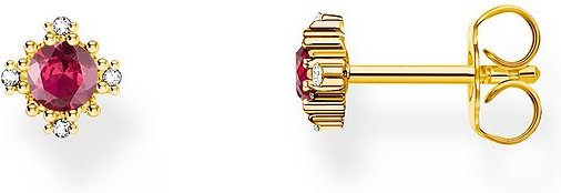 Thomas Sabo Ohrstecker H2311-995-10 925er Silber