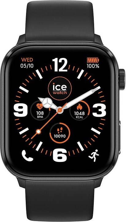 ICE Watch Smartwatch 024299 Metall