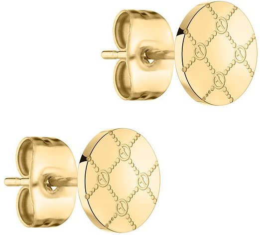 Tamaris Ohrstecker TJ-0050-E-07 Edelstahl