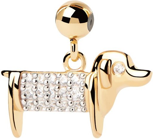 PdPaola Charm Charms CH01-080-U