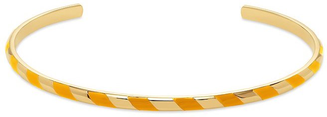 ESPRIT Armreif Candy 88674561 Edelstahl, Emaille