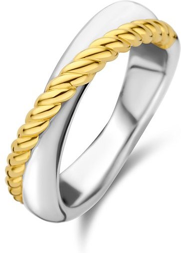 Ti Sento - Milano Damenring 12294MW/54