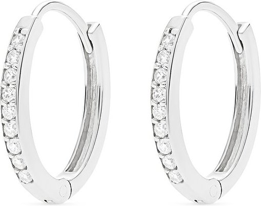 FAVS Ohrhänger 89204648 925er Silber