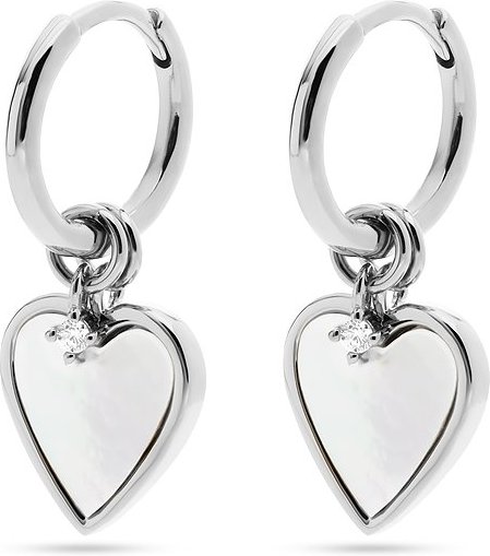 Guido Maria Kretschmer Ohrhänger Symbols 89206651 925er Silber