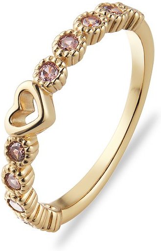 Thumbnail - Valeria Ring 89204445 925er Silber, recycelt