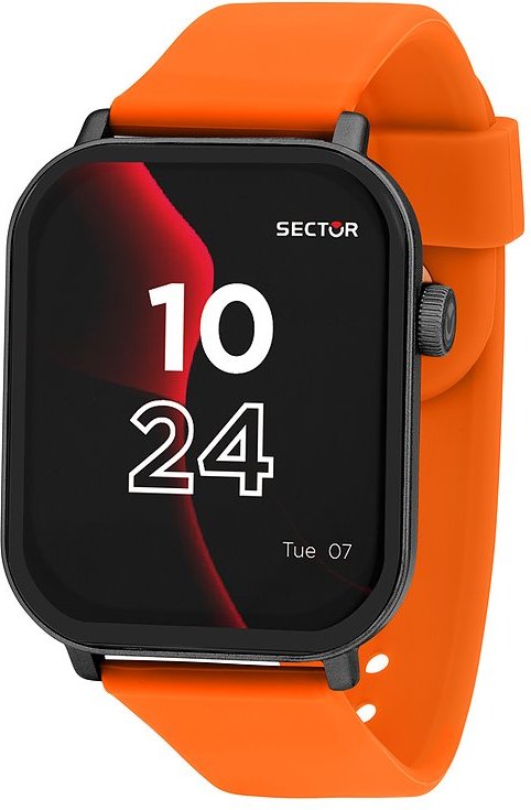 Sector Smartwatch S-07 R3251552003