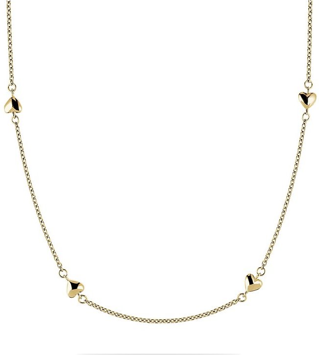 ESPRIT Kette CRUSH 88879023 925er Silber