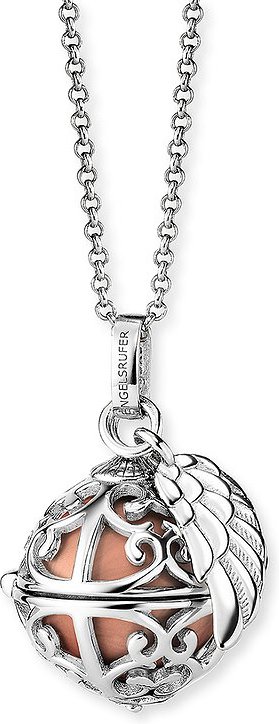 Engelsrufer Kette ERN-ER23-16-XS 925er Silber, Messing