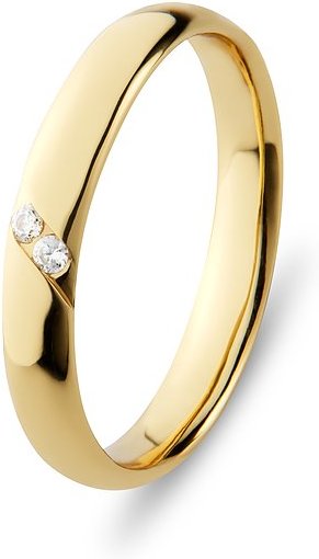 Valeria Ring 89219415 925er Silber, recycelt