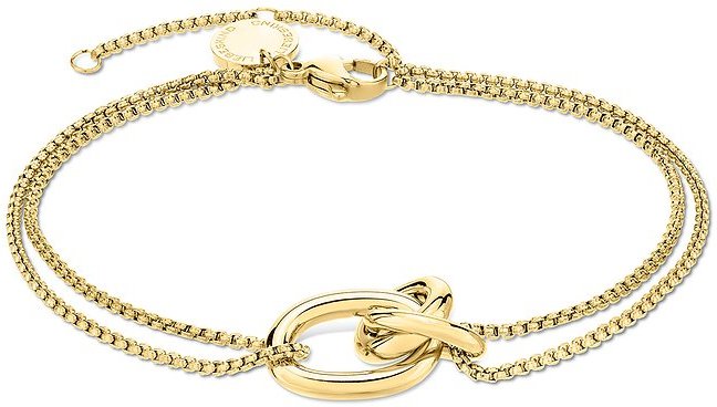 Liebeskind Armband LJ-1506-B-21 Edelstahl