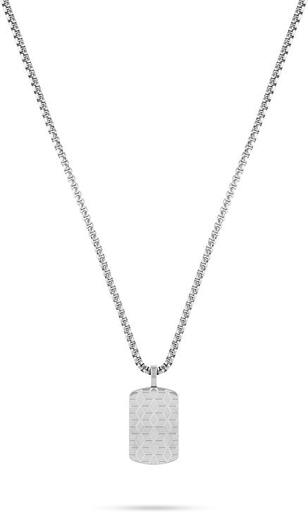 FAVS Kette 89148651 Edelstahl