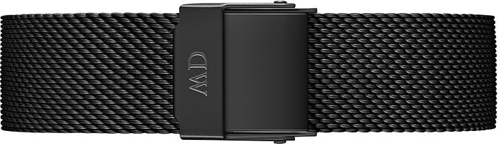 Daniel Wellington Metallband Classic Petite DW.DW00200165 Edelstahl