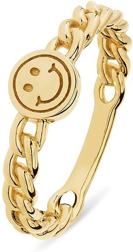 ESPRIT Damenring Smile 88677978 925er Silber