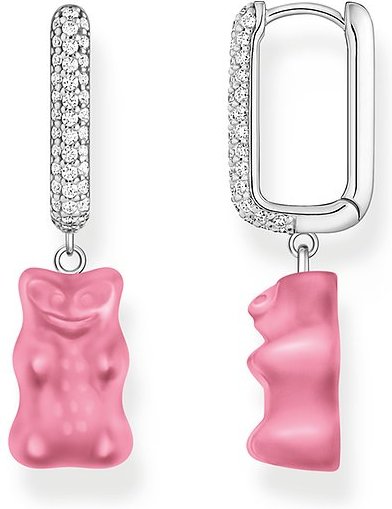 Thomas Sabo Creole Charming CR727-052-9 925er Silber