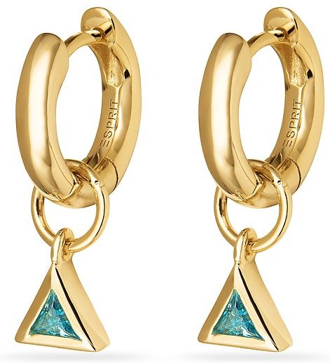 ESPRIT Creolen Triangle 88677765 925er Silber