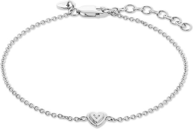 Guido Maria Kretschmer Armband Symbols 89206614 925er Silber