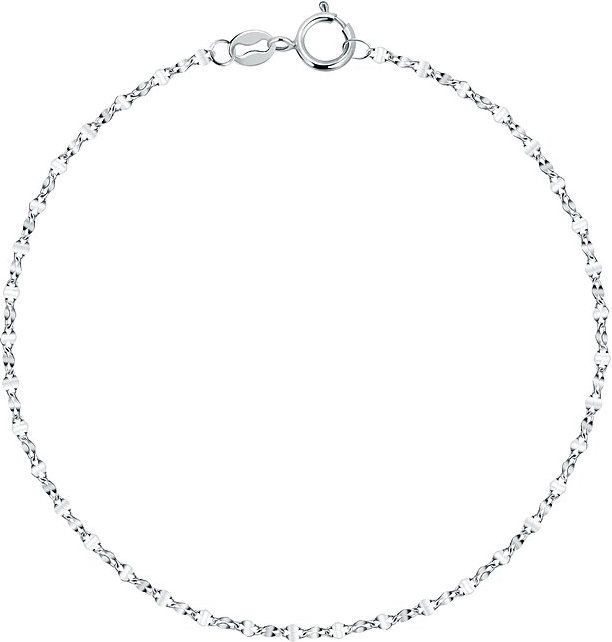 Valeria Armband 89192830 375er Weißgold