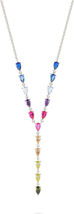 Valeria Kette 89206447 925er Silber, recycelt