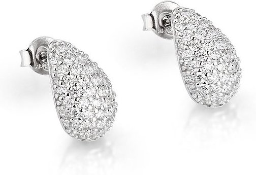 Chiara Ferragni Ohrhänger J19AXD36 Silber