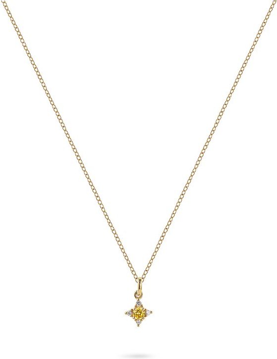 Valeria Kette 88806204 375er Gelbgold