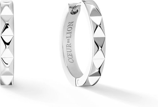 Coeur de Lion Ohrstecker 0135/21-1700 Edelstahl