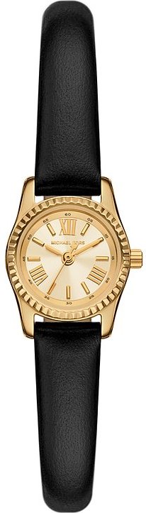 Michael Kors Damenuhr Lexington MK4901 Edelstahl