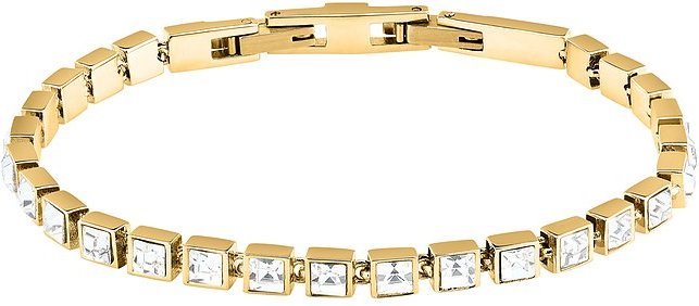 Karl Lagerfeld Armband KLAYC25 Edelstahl