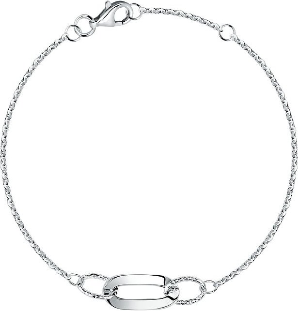 Valeria Armband 89078075 585er Weißgold