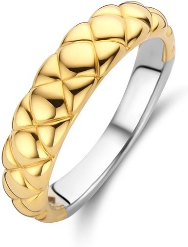 Ti Sento - Milano Damenring 12289SY/52